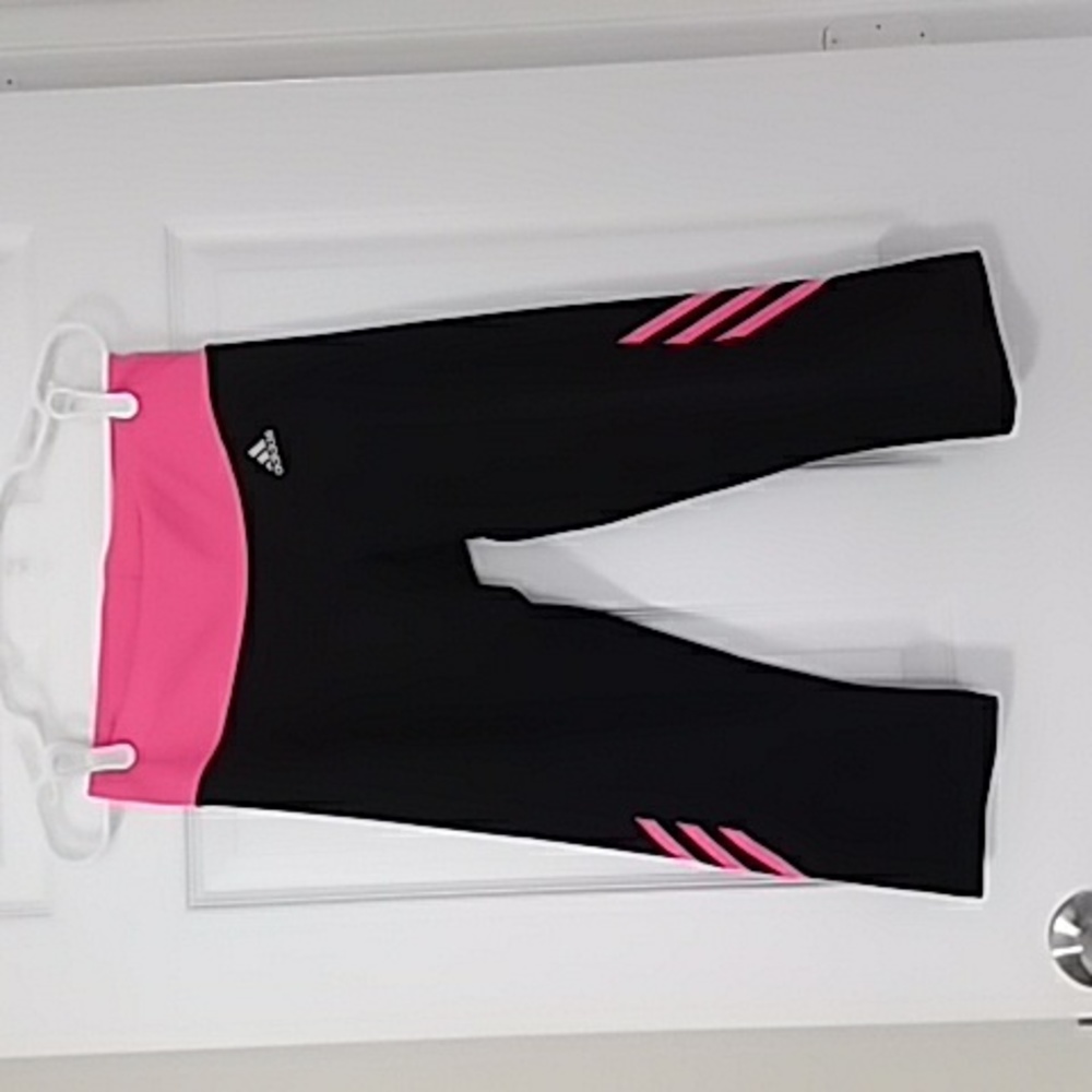 Capri leggings